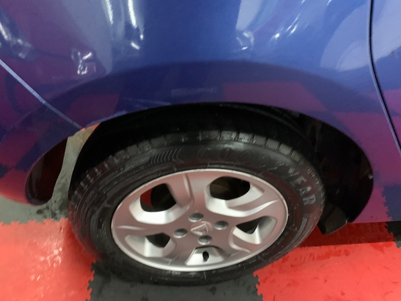 Used Dacia Sandero 2015 for sale - 76836717: Photo 13