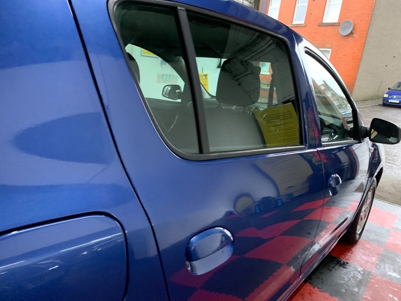 Used Dacia Sandero 2015 for sale - 76836717: Photo 14