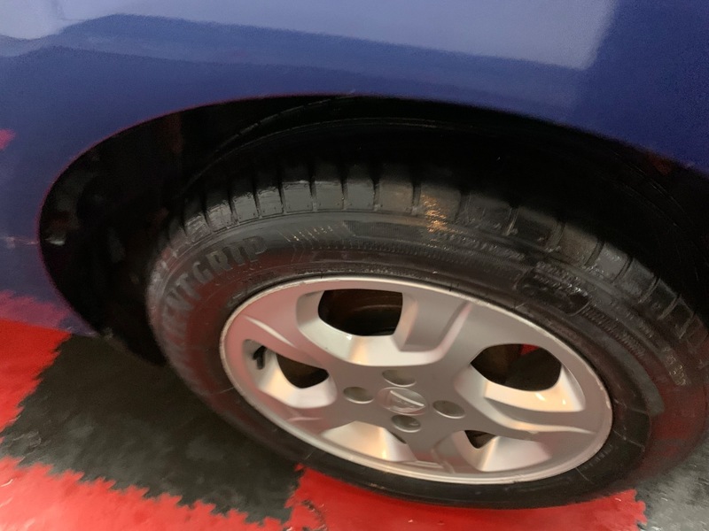 Used Dacia Sandero 2015 for sale - 76836717: Photo 15