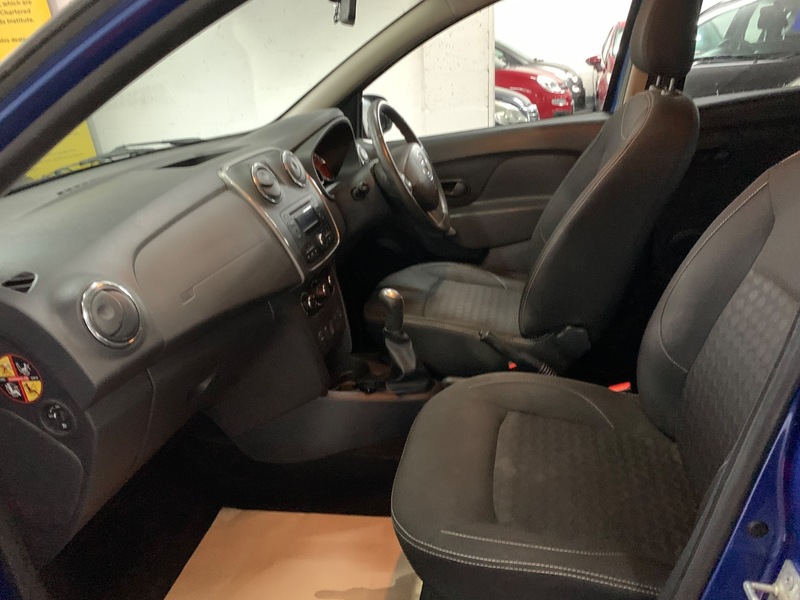 Used Dacia Sandero 2015 for sale - 76836717: Photo 17