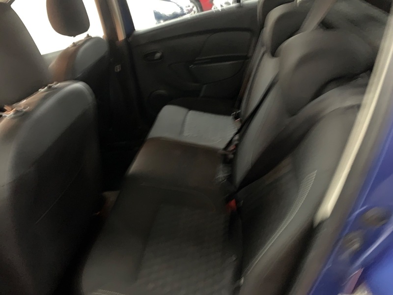 Used Dacia Sandero 2015 for sale - 76836717: Photo 22