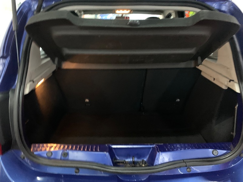 Used Dacia Sandero 2015 for sale - 76836717: Photo 23