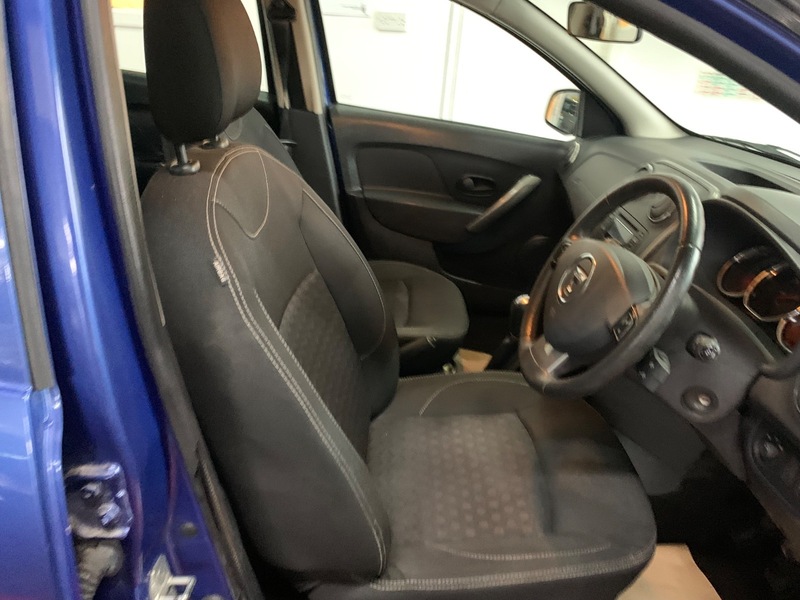 Used Dacia Sandero 2015 for sale - 76836717: Photo 26
