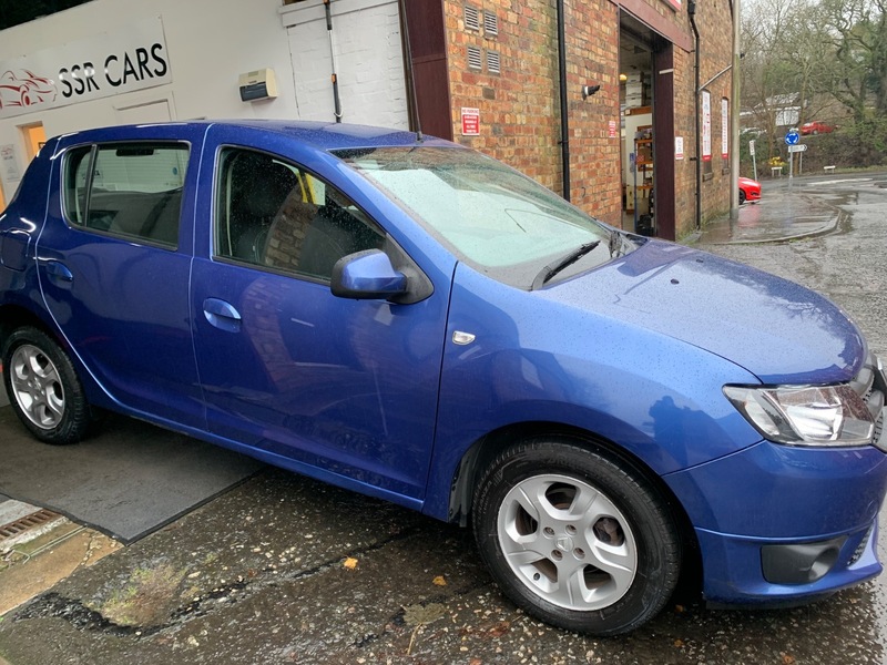 Used Dacia Sandero 2015 for sale - 76836717: Photo 28