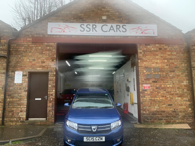 Used Dacia Sandero 2015 for sale - 76836717: Photo 29