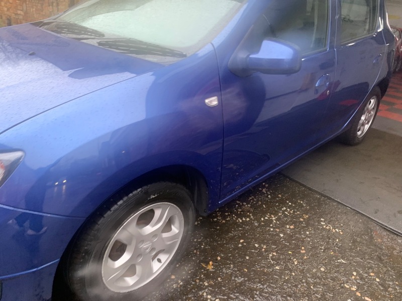 Used Dacia Sandero 2015 for sale - 76836717: Photo 31