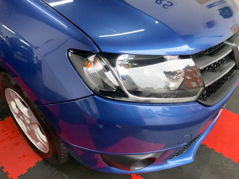 Used Dacia Sandero 2015 for sale - 76836717: Photo 9