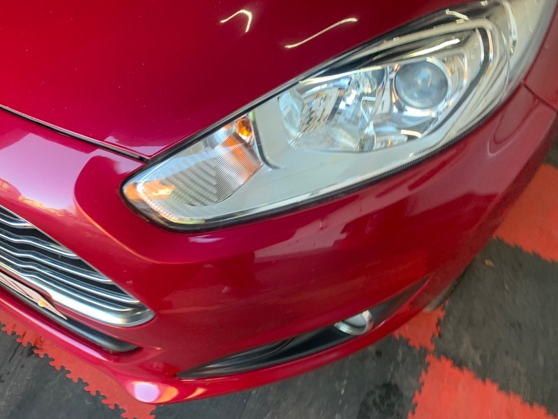 Used Ford Fiesta 2013 for sale - 76605355: Photo 10