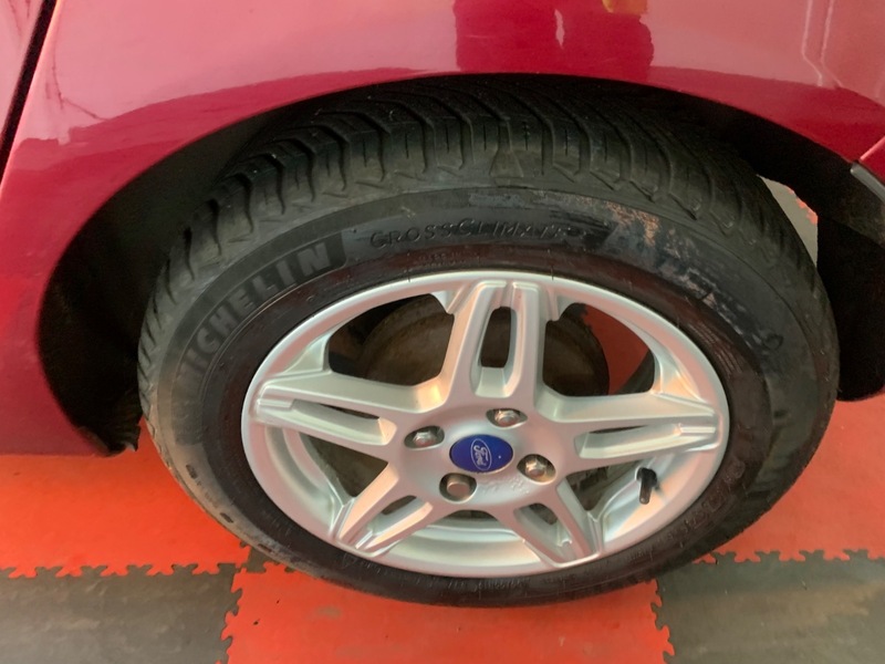 Used Ford Fiesta 2013 for sale - 76605355: Photo 15