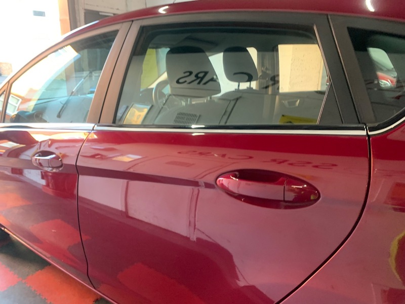 Used Ford Fiesta 2013 for sale - 76605355: Photo 16