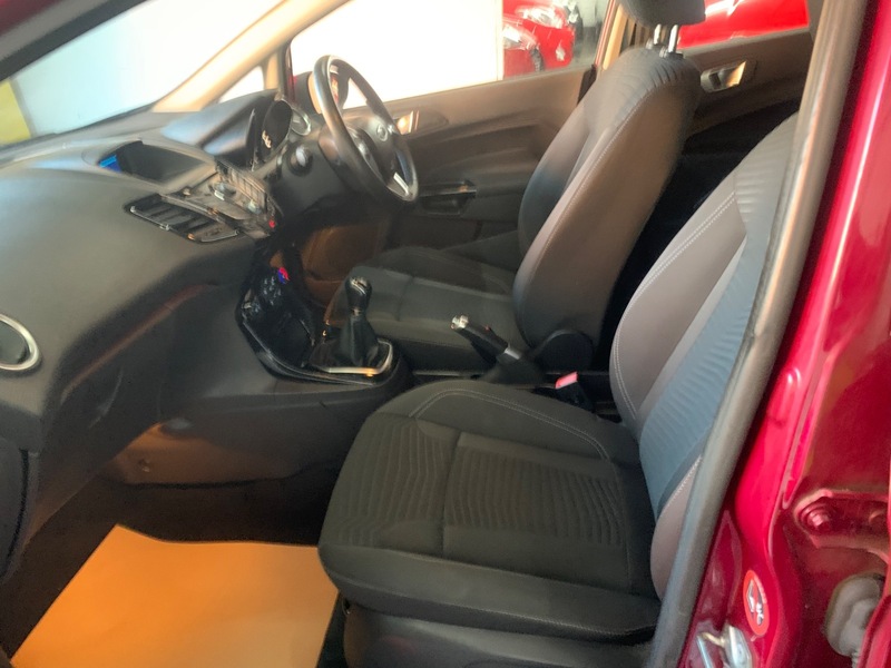 Used Ford Fiesta 2013 for sale - 76605355: Photo 18