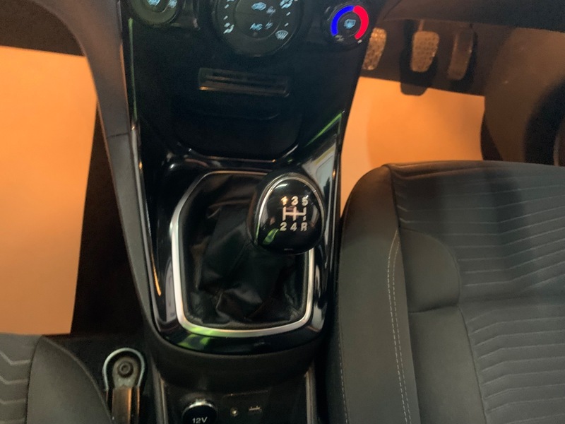 Used Ford Fiesta 2013 for sale - 76605355: Photo 20