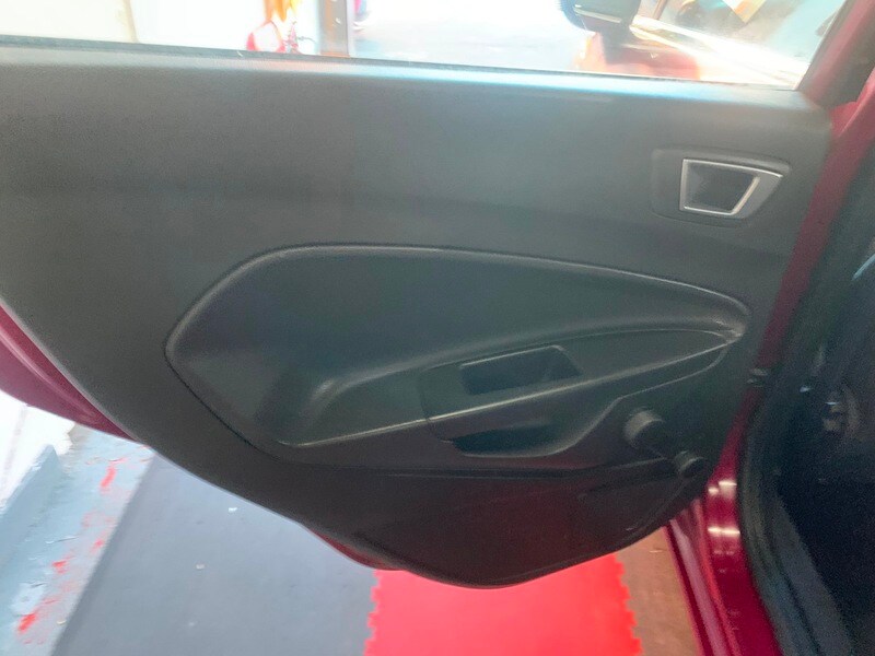 Used Ford Fiesta 2013 for sale - 76605355: Photo 22