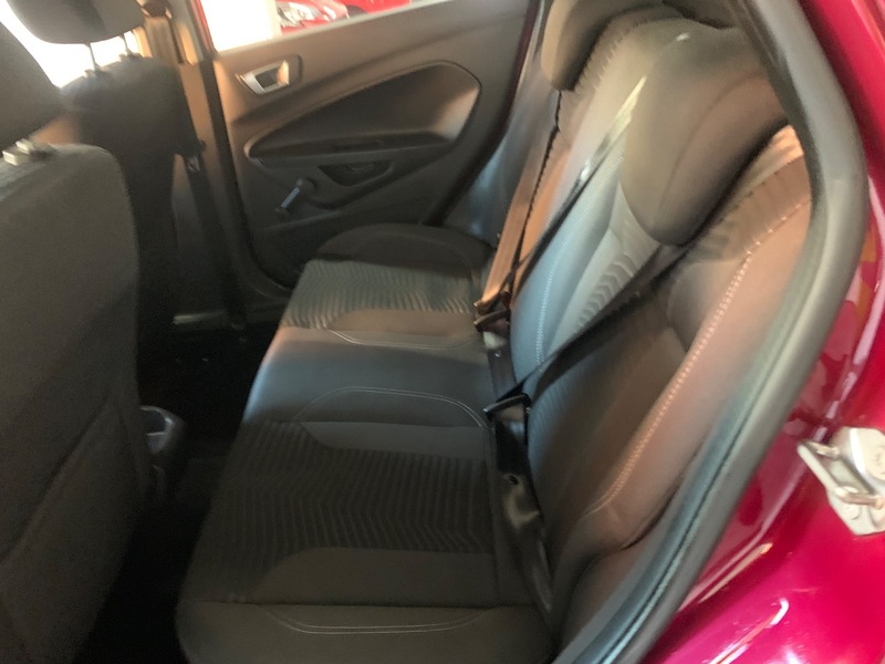 Used Ford Fiesta 2013 for sale - 76605355: Photo 23