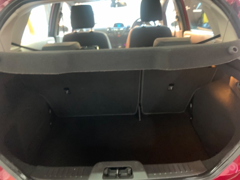 Used Ford Fiesta 2013 for sale - 76605355: Photo 24