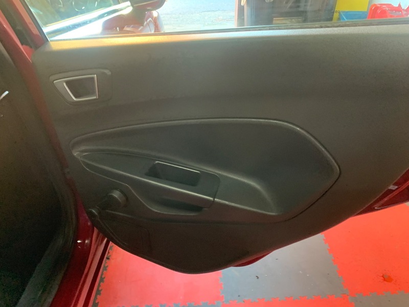 Used Ford Fiesta 2013 for sale - 76605355: Photo 25