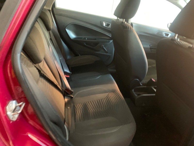 Used Ford Fiesta 2013 for sale - 76605355: Photo 26