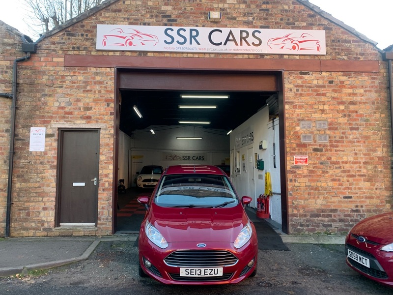 Used Ford Fiesta 2013 for sale - 76605355: Photo 31