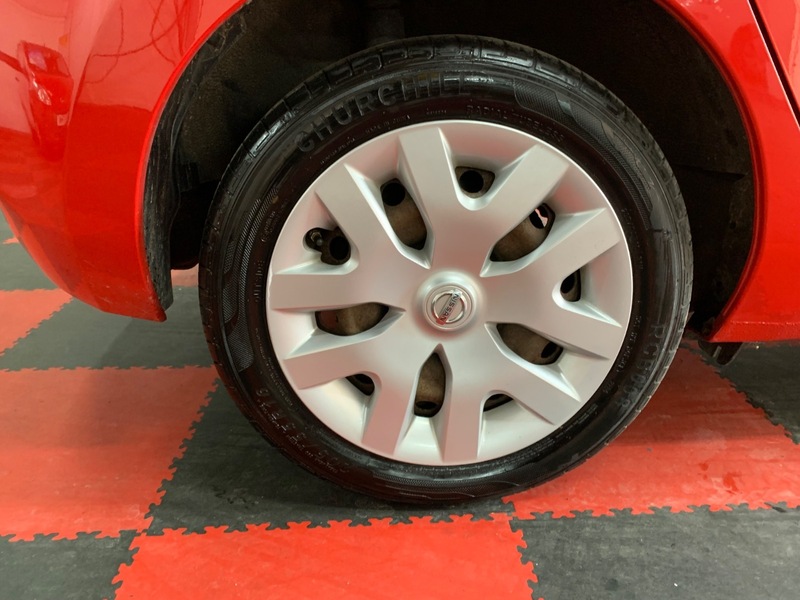 Used Nissan Leaf 2015 for sale - 77547971: Photo 11