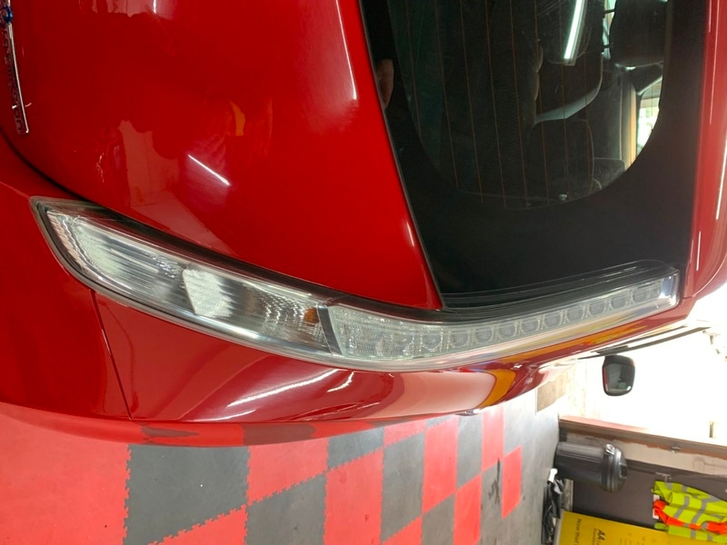 Used Nissan Leaf 2015 for sale - 77547971: Photo 12