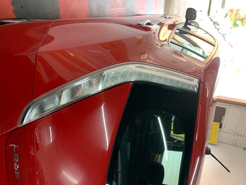 Used Nissan Leaf 2015 for sale - 77547971: Photo 13