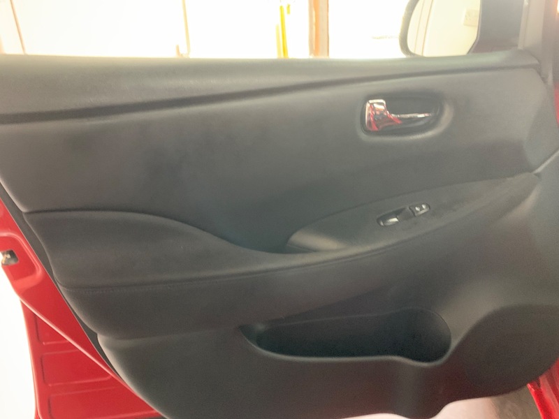 Used Nissan Leaf 2015 for sale - 77547971: Photo 15