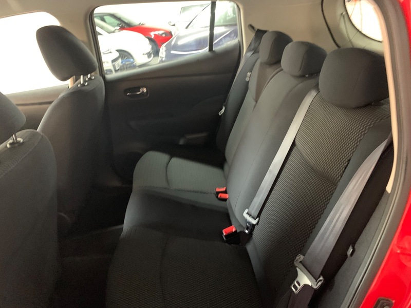 Used Nissan Leaf 2015 for sale - 77547971: Photo 18