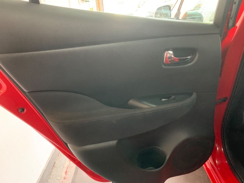 Used Nissan Leaf 2015 for sale - 77547971: Photo 19