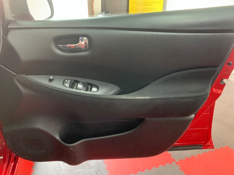 Used Nissan Leaf 2015 for sale - 77547971: Photo 21