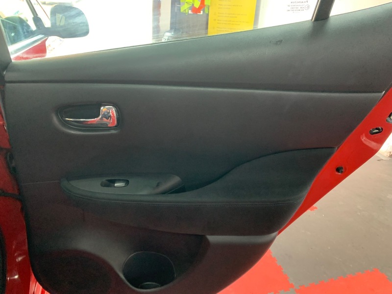 Used Nissan Leaf 2015 for sale - 77547971: Photo 22