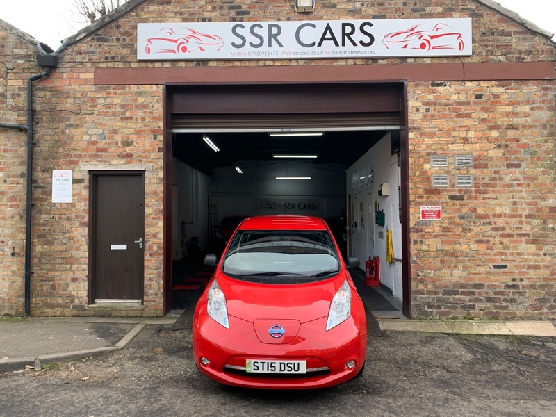 Used Nissan Leaf 2015 for sale - 77547971: Photo 27