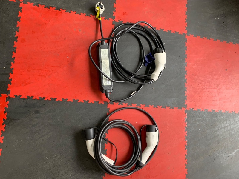 Used Nissan Leaf 2015 for sale - 77547971: Photo 29