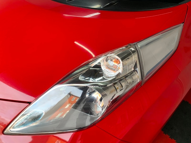 Used Nissan Leaf 2015 for sale - 77547971: Photo 8