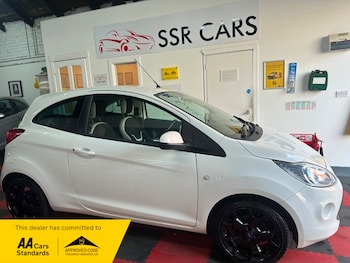 Used Ford Ka 2016 for sale - 76211022: Photo