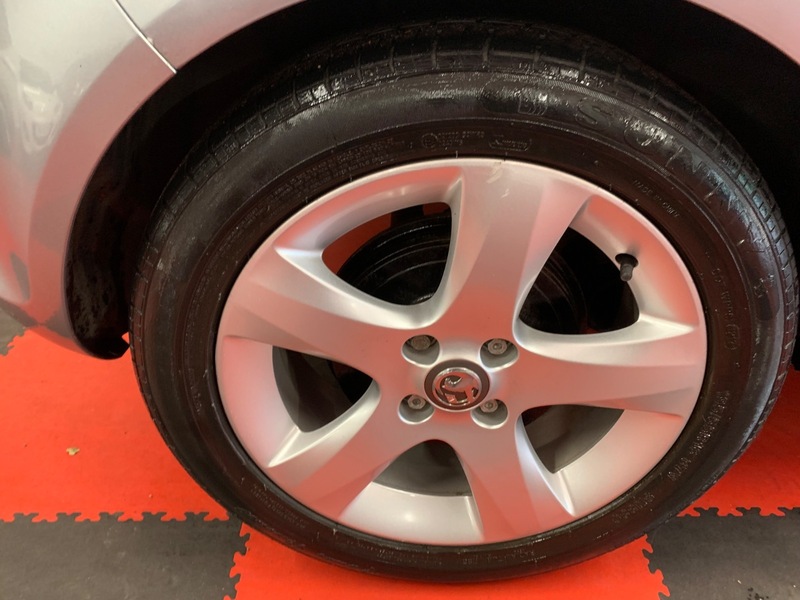 Used Vauxhall Corsa 2014 for sale - 76751557: Photo 11