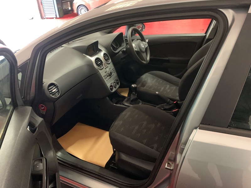 Used Vauxhall Corsa 2014 for sale - 76751557: Photo 14