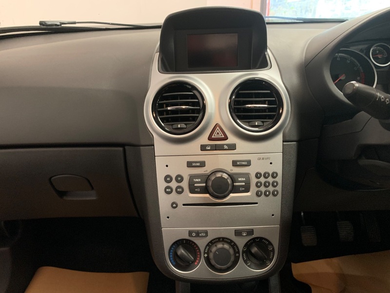 Used Vauxhall Corsa 2014 for sale - 76751557: Photo 15