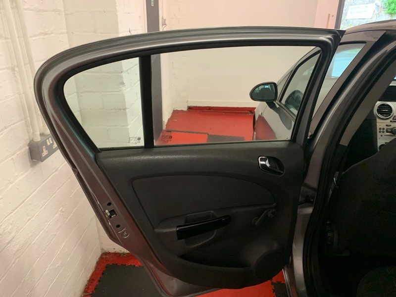 Used Vauxhall Corsa 2014 for sale - 76751557: Photo 18
