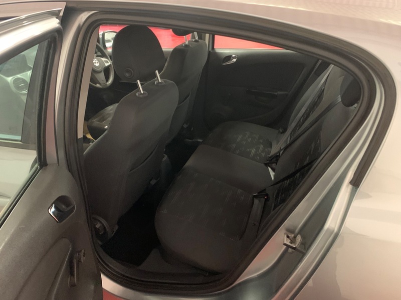 Used Vauxhall Corsa 2014 for sale - 76751557: Photo 19
