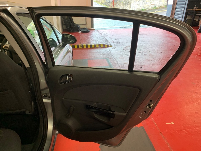 Used Vauxhall Corsa 2014 for sale - 76751557: Photo 21