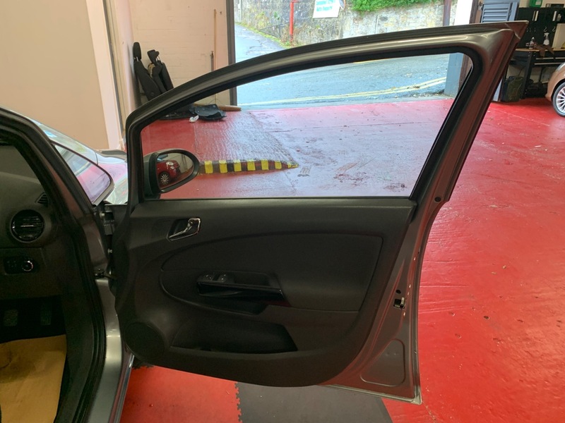 Used Vauxhall Corsa 2014 for sale - 76751557: Photo 22