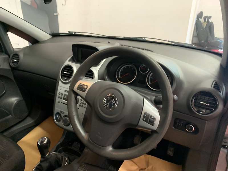 Used Vauxhall Corsa 2014 for sale - 76751557: Photo 24