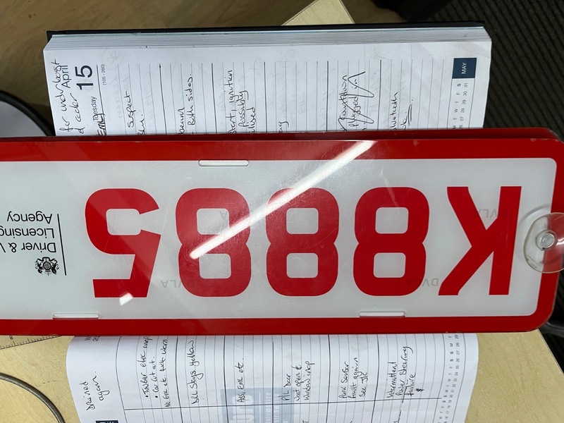 Used MINI Countryman 2014 for sale - 77356910: Photo 3