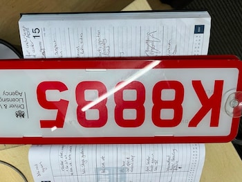 Used MINI Countryman 2014 for sale - 77356910: Photo