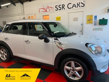 Used MINI Countryman 2013 for sale - 78620242: Photo