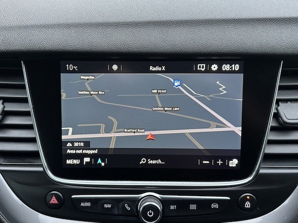 Used Vauxhall Grandland X 2020 for sale - 76320232: Photo 10