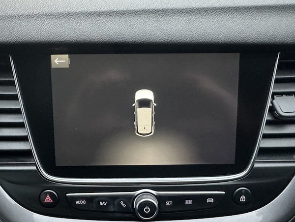 Used Vauxhall Grandland X 2020 for sale - 76320232: Photo 11