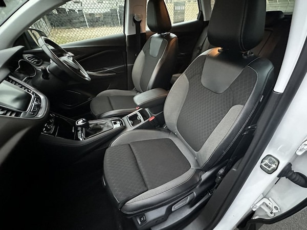 Used Vauxhall Grandland X 2020 for sale - 76320232: Photo 12