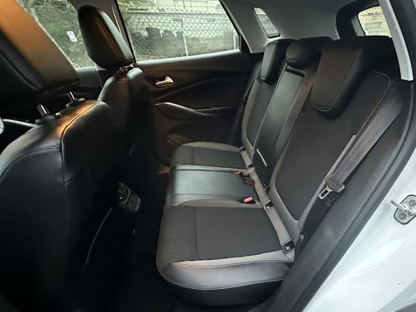 Used Vauxhall Grandland X 2020 for sale - 76320232: Photo 14