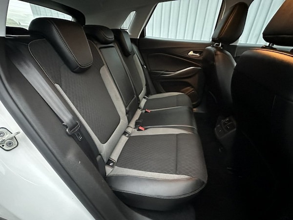 Used Vauxhall Grandland X 2020 for sale - 76320232: Photo 15
